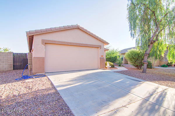 24979 W DOVE MESA Drive, Buckeye, AZ 85326