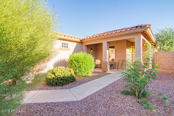 24979 W DOVE MESA Drive, Buckeye, AZ 85326