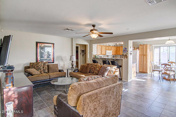 24979 W DOVE MESA Drive, Buckeye, AZ 85326