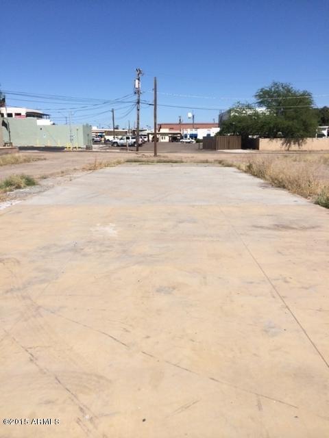 0 S 4th Avenue, Buckeye, AZ 85326