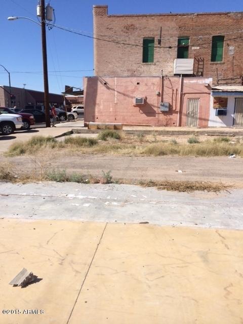 0 S 4th Avenue, Buckeye, AZ 85326