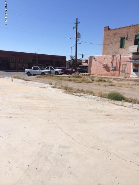 0 S 4th Avenue, Buckeye, AZ 85326