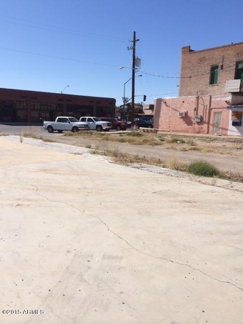 0 S 4th Avenue, Buckeye, AZ 85326