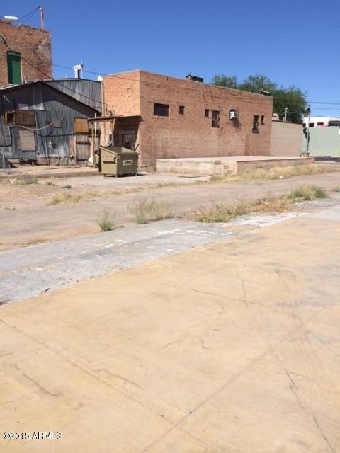 0 S 4th Avenue, Buckeye, AZ 85326