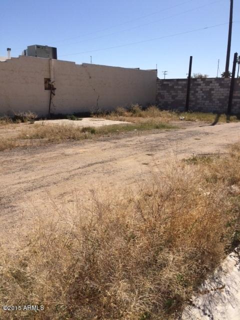 0 S 4th Avenue, Buckeye, AZ 85326