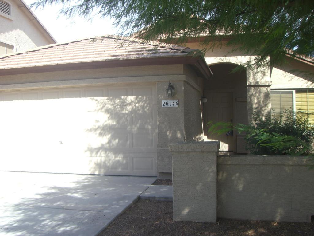 25146 W FREMONT Drive, Buckeye, AZ 85326