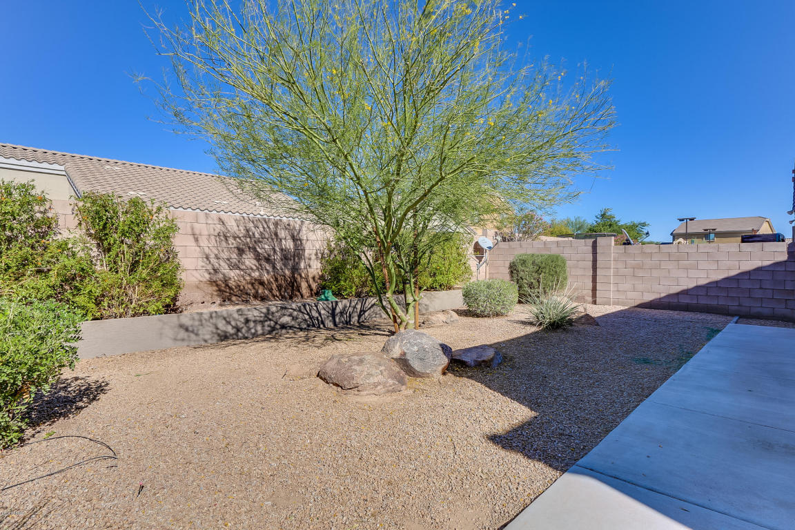 23932 W HIDALGO Avenue, Buckeye, AZ 85326