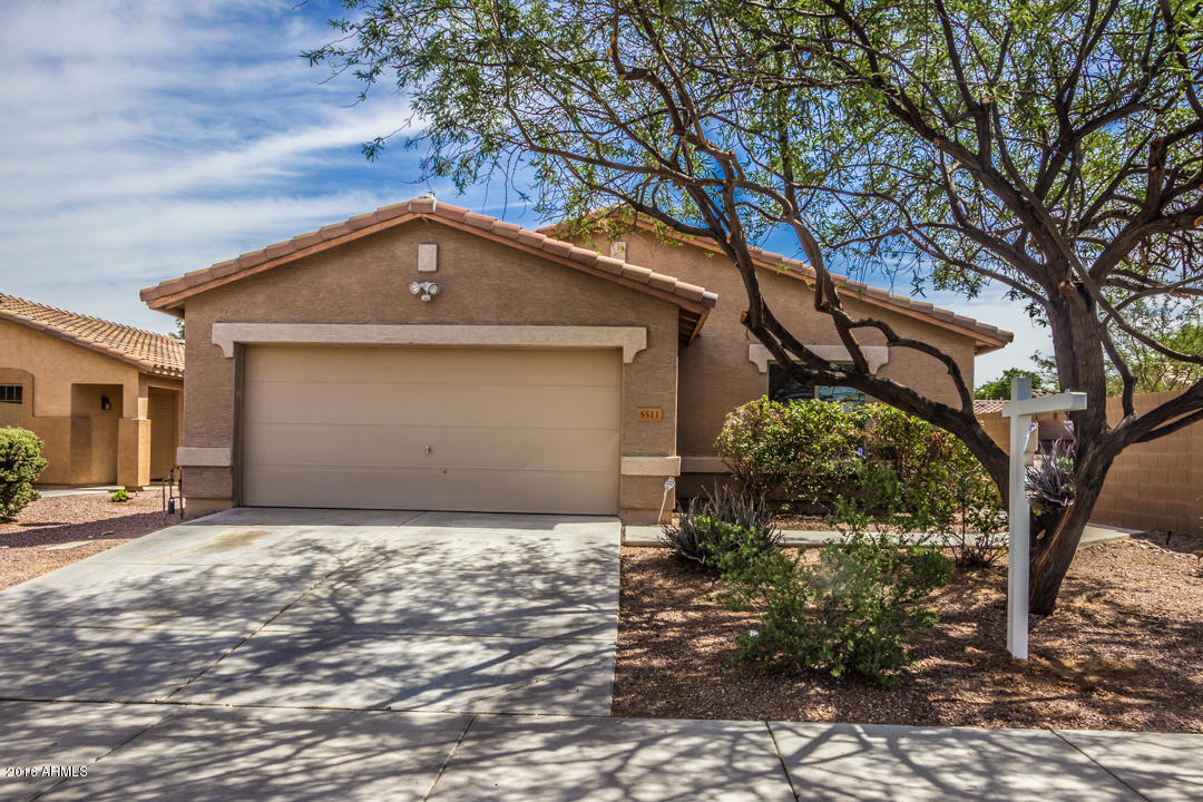 5511 S DOVE Hill, Buckeye, AZ 85326