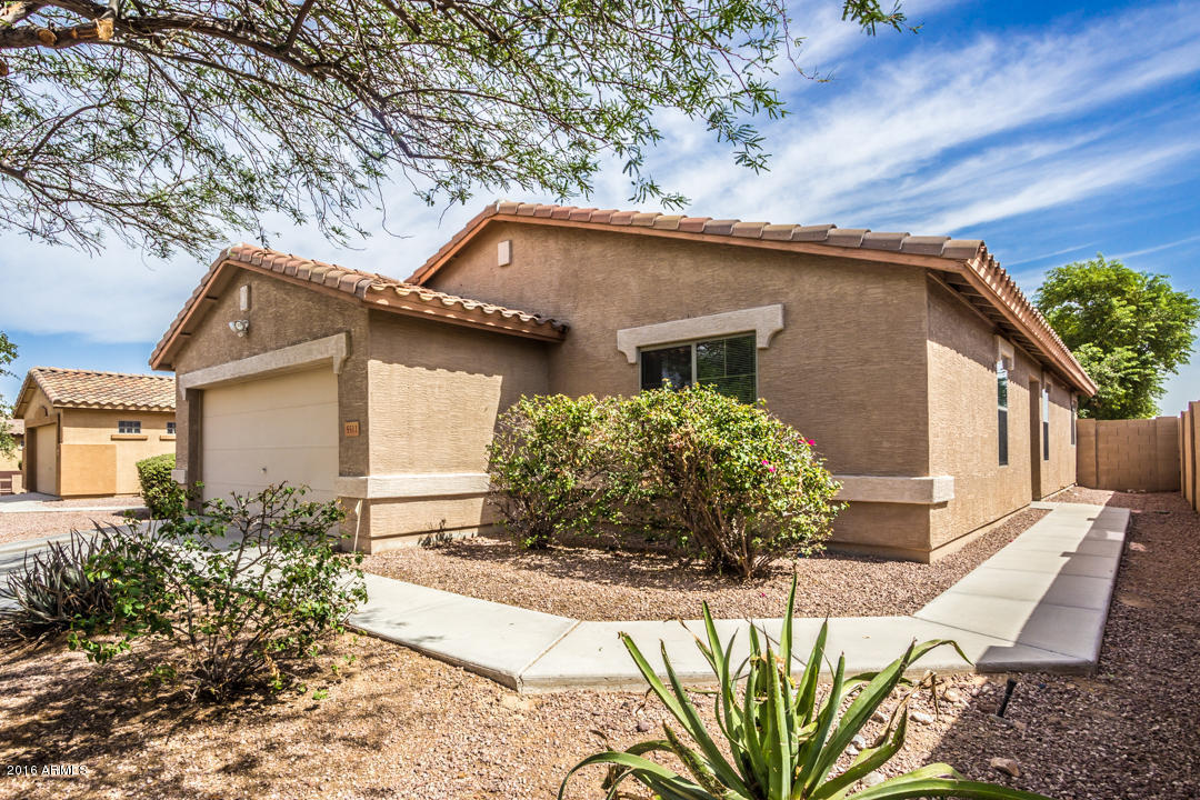 5511 S DOVE Hill, Buckeye, AZ 85326