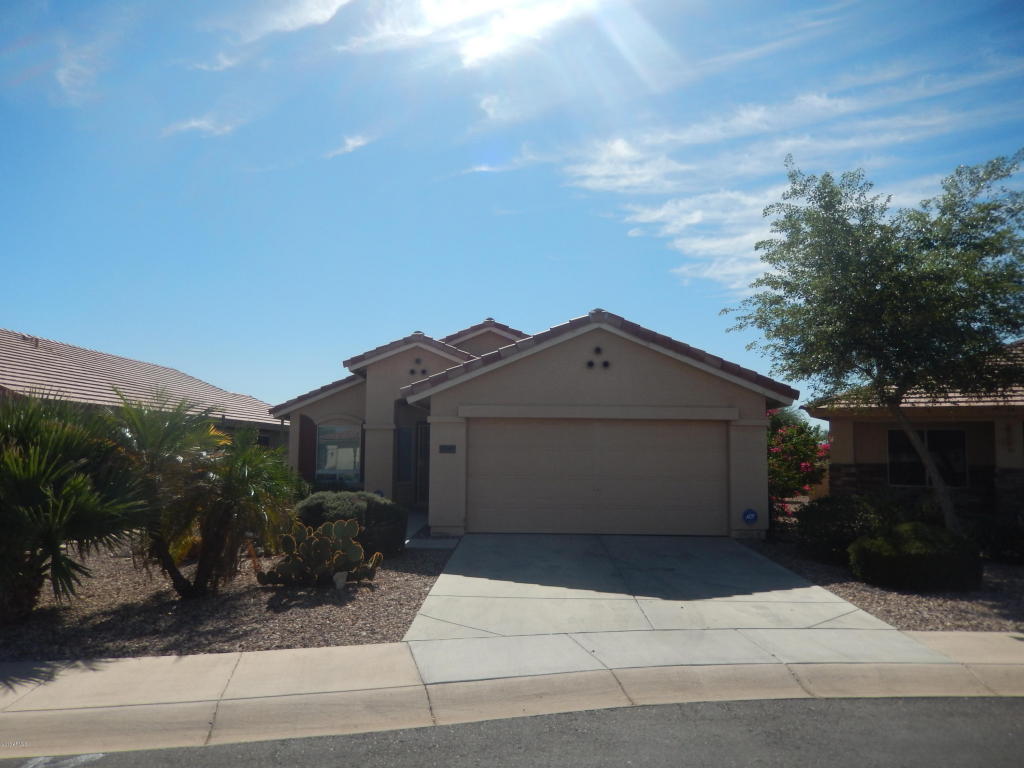 23369 W TWILIGHT Trail, Buckeye, AZ 85326