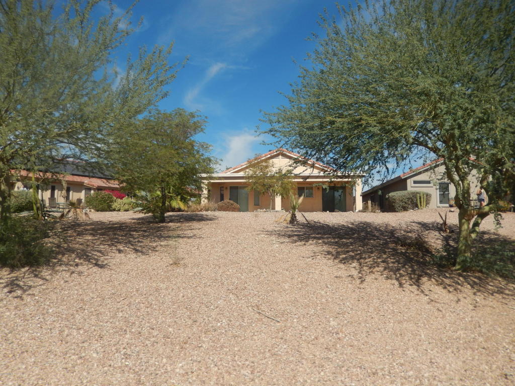 23369 W TWILIGHT Trail, Buckeye, AZ 85326