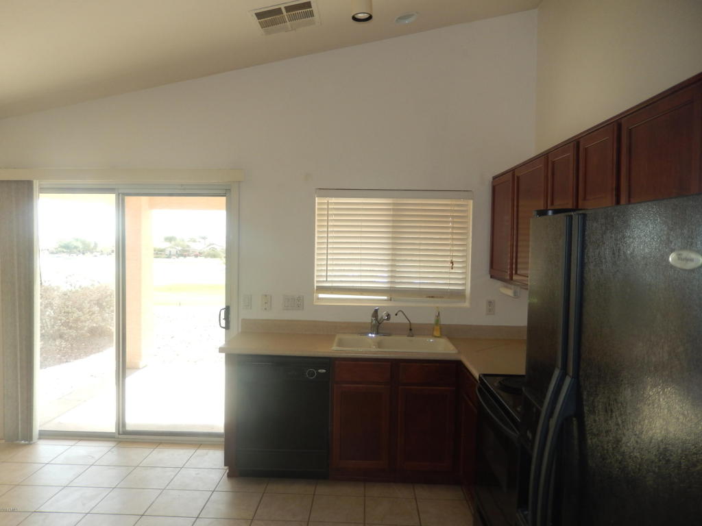 23369 W TWILIGHT Trail, Buckeye, AZ 85326