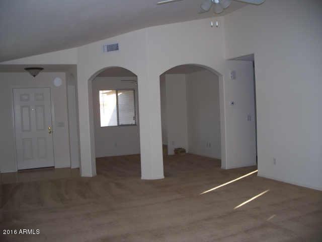 25693 W ST JAMES Avenue, Buckeye, AZ 85326