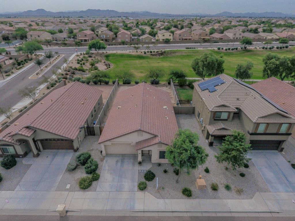 23637 W SONRISAS Street, Buckeye, AZ 85326