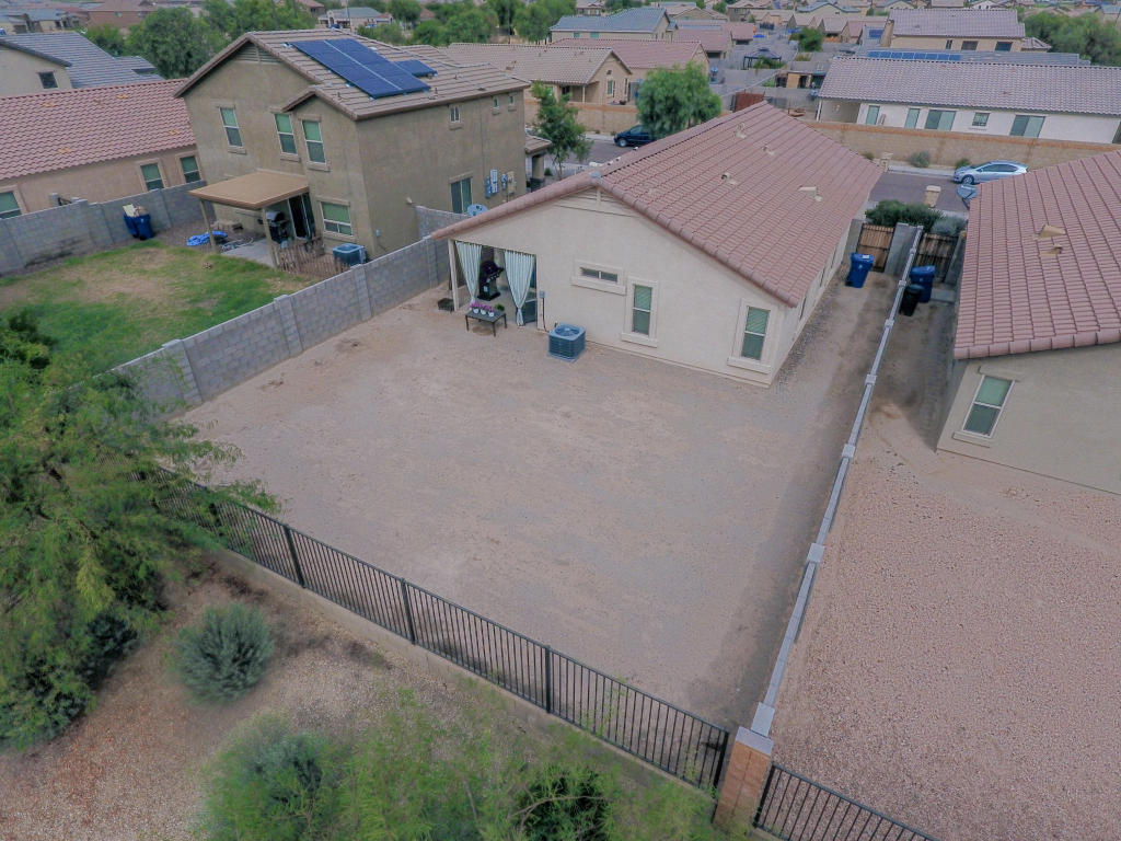 23637 W SONRISAS Street, Buckeye, AZ 85326