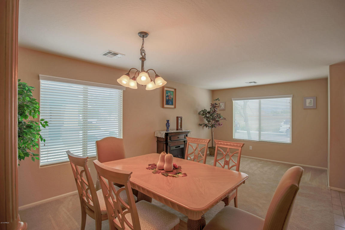 23637 W SONRISAS Street, Buckeye, AZ 85326