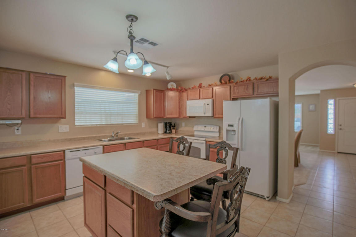 23637 W SONRISAS Street, Buckeye, AZ 85326