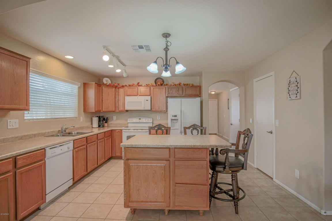 23637 W SONRISAS Street, Buckeye, AZ 85326