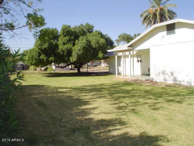 405 N 6TH Street, Buckeye, AZ 85326