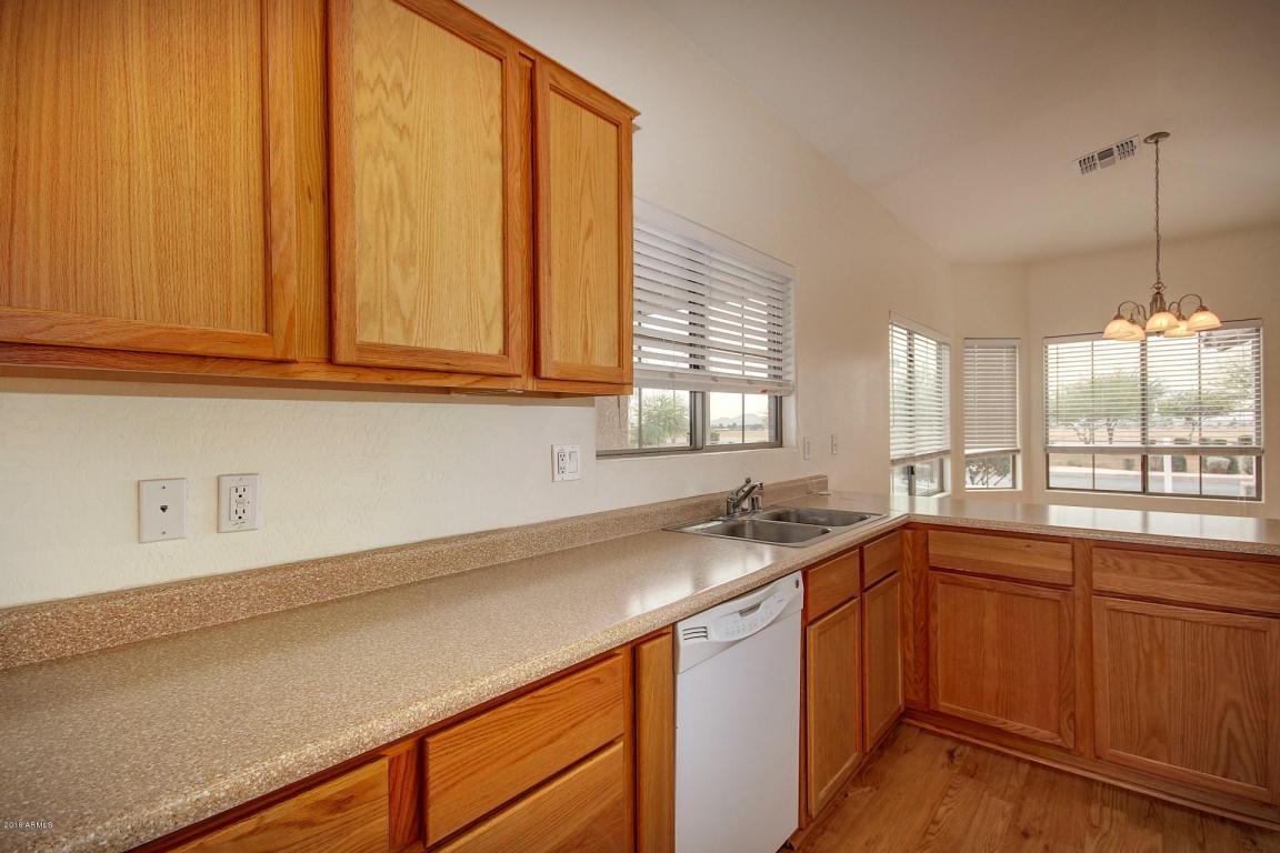 24832 W KOWALSKY Lane, Buckeye, AZ 85326