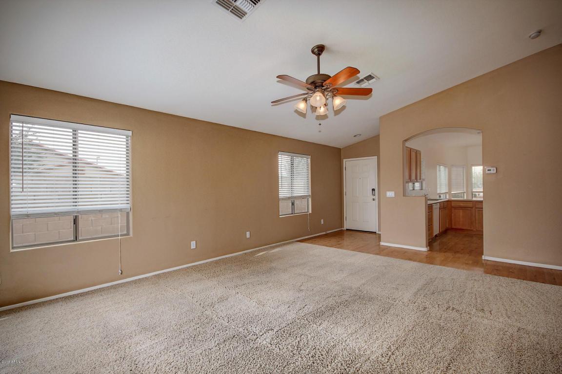 24832 W KOWALSKY Lane, Buckeye, AZ 85326