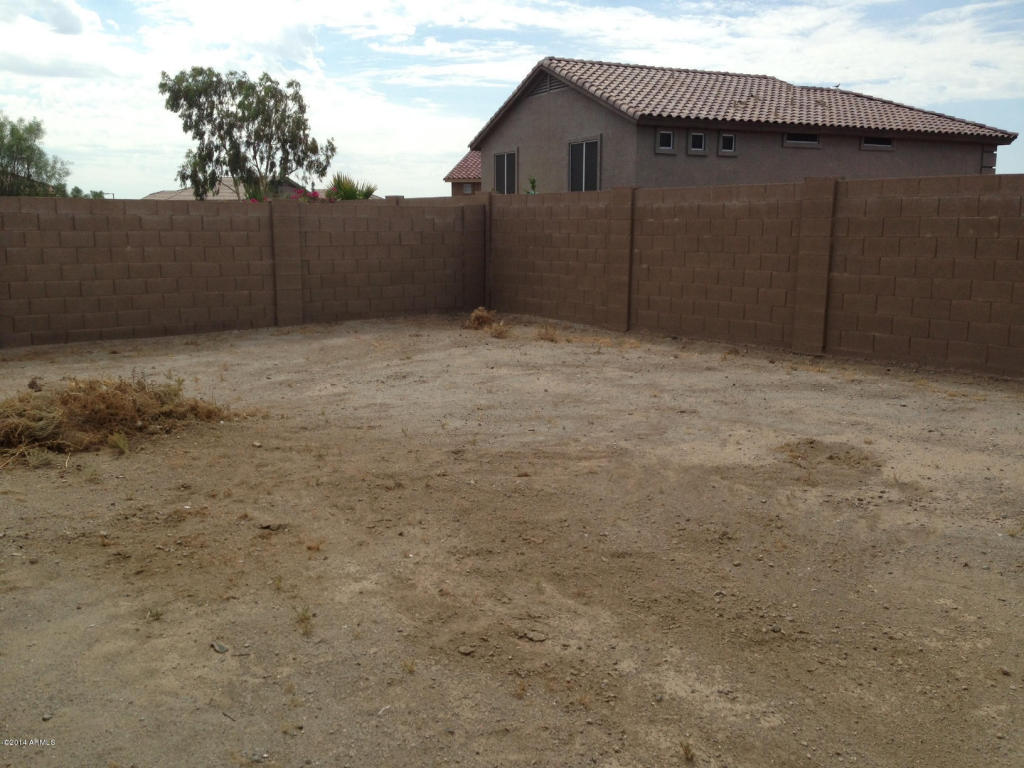 22331 W ANTELOPE Trail, Buckeye, AZ 85326