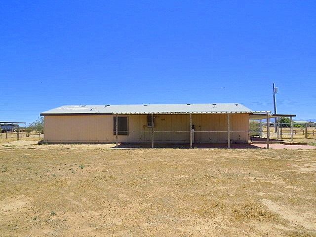 11020 S 204th DrBuckeye, AZ, 85326Maricopa County