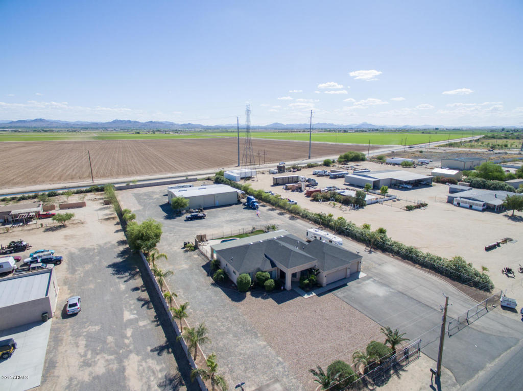 22507 W LOWER BUCKEYE Road, Buckeye, AZ 85326