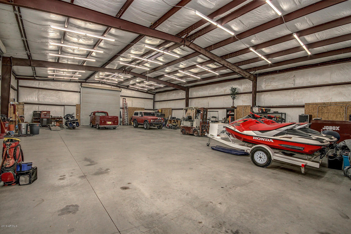 22507 W LOWER BUCKEYE Road, Buckeye, AZ 85326
