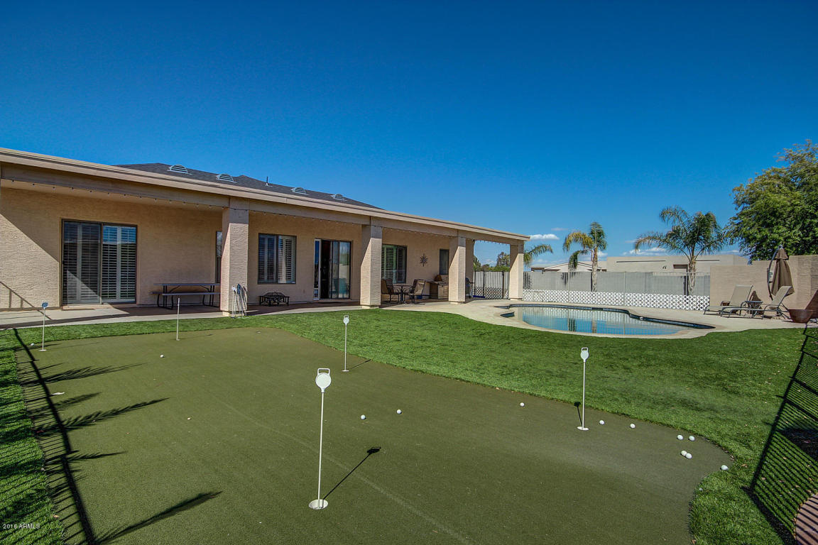 22507 W LOWER BUCKEYE Road, Buckeye, AZ 85326