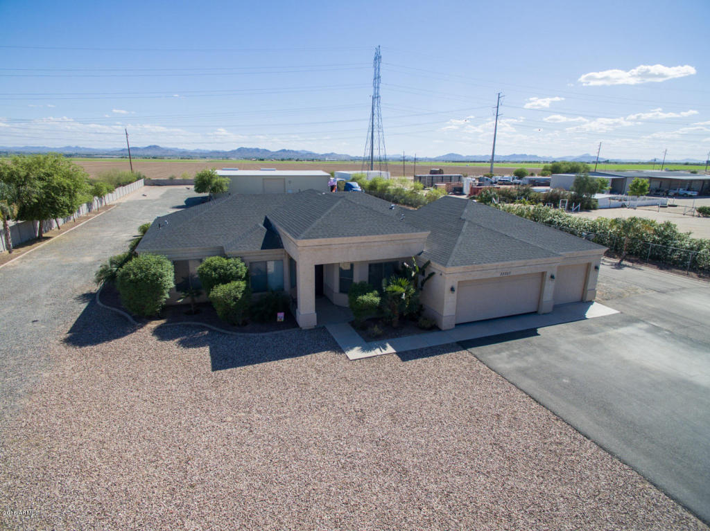 22507 W LOWER BUCKEYE Road, Buckeye, AZ 85326