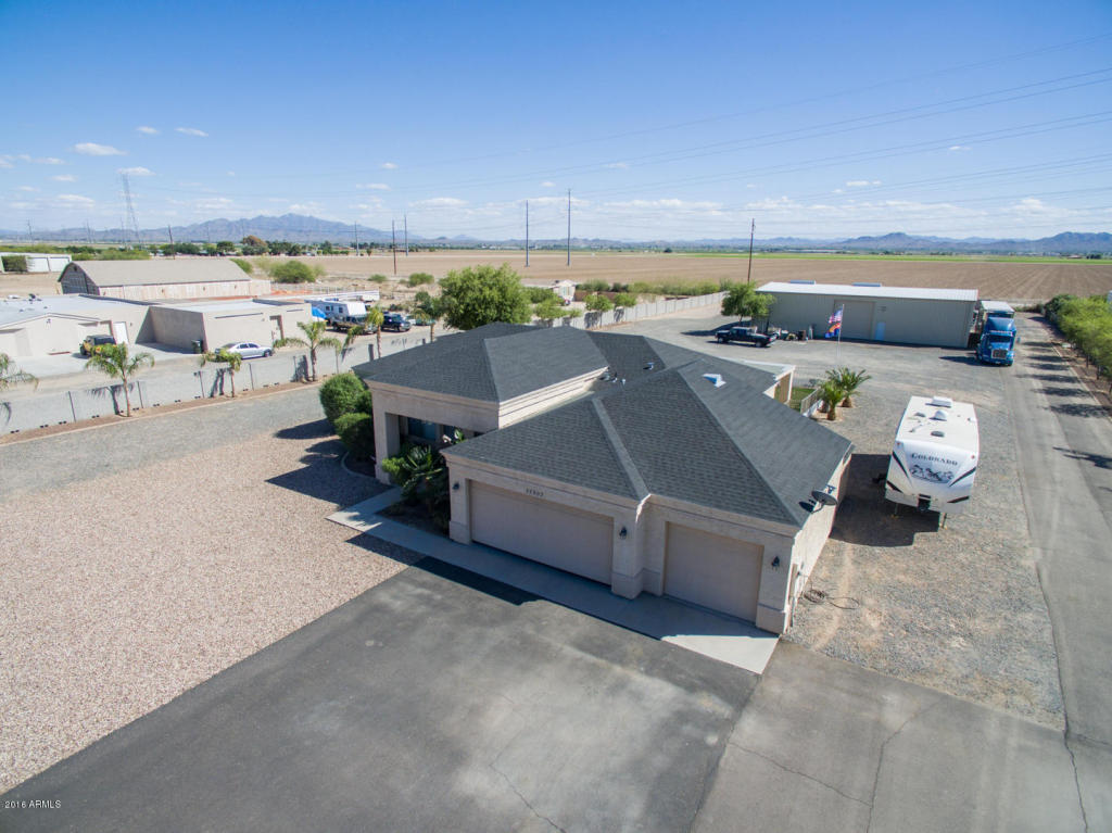 22507 W LOWER BUCKEYE Road, Buckeye, AZ 85326