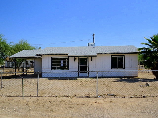401 E Baseline RdBuckeye, AZ, 85326Maricopa County