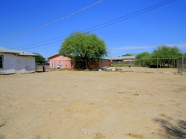 401 E Baseline RdBuckeye, AZ, 85326Maricopa County