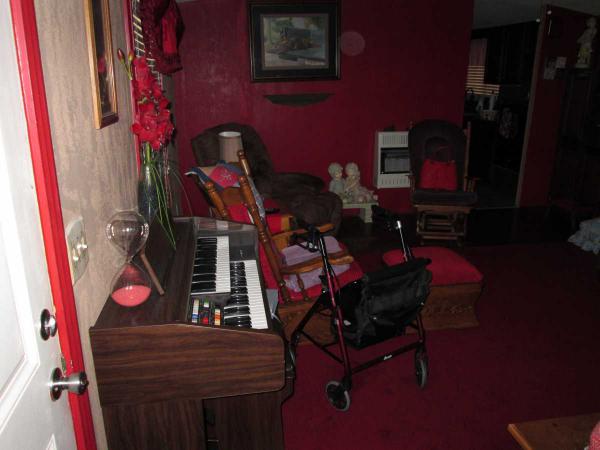 Buena Vista 2000s.apache rd.lot 185Buckeye, AZ 85326