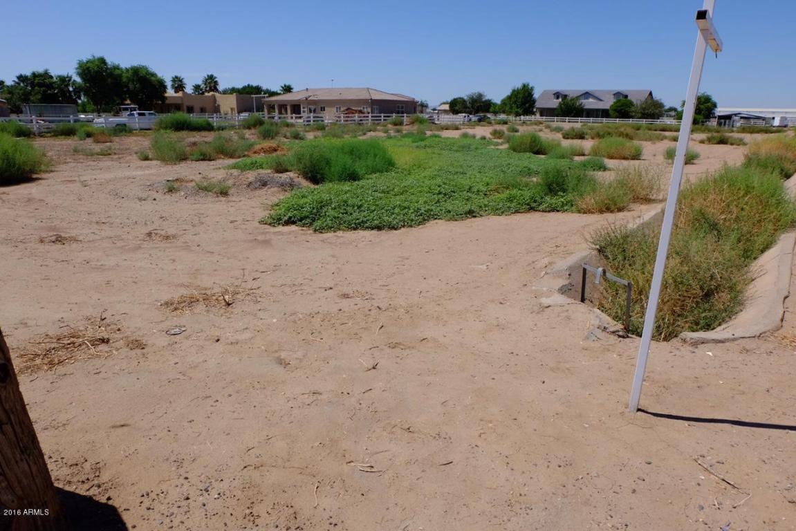 0 S 195th Drive, Buckeye, AZ 85326