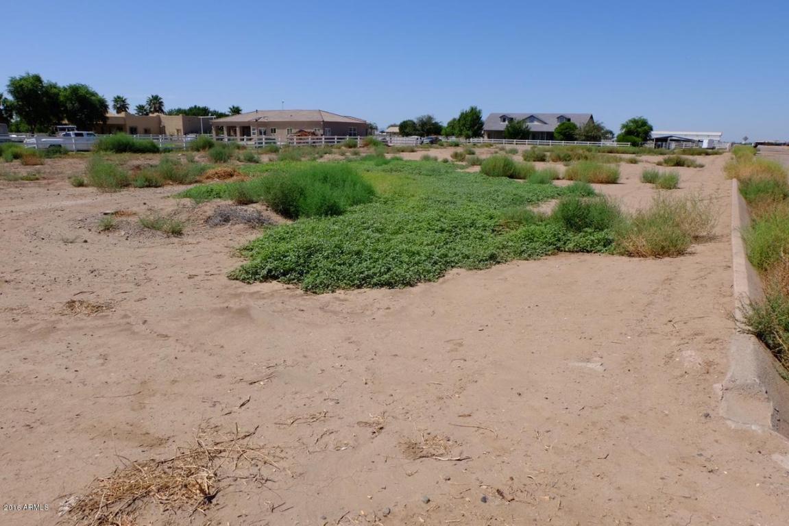 0 S 195th Drive, Buckeye, AZ 85326