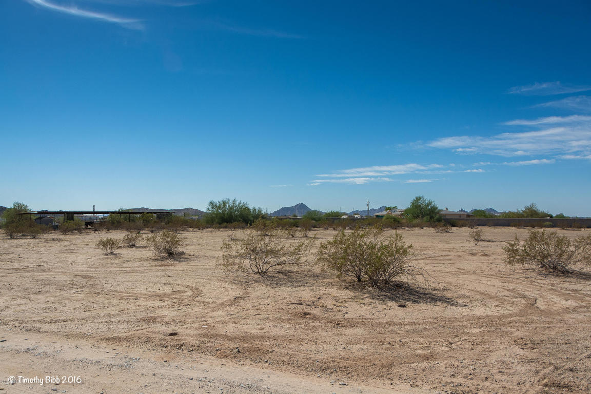 00XX S 189th Avenue, Buckeye, AZ 85326