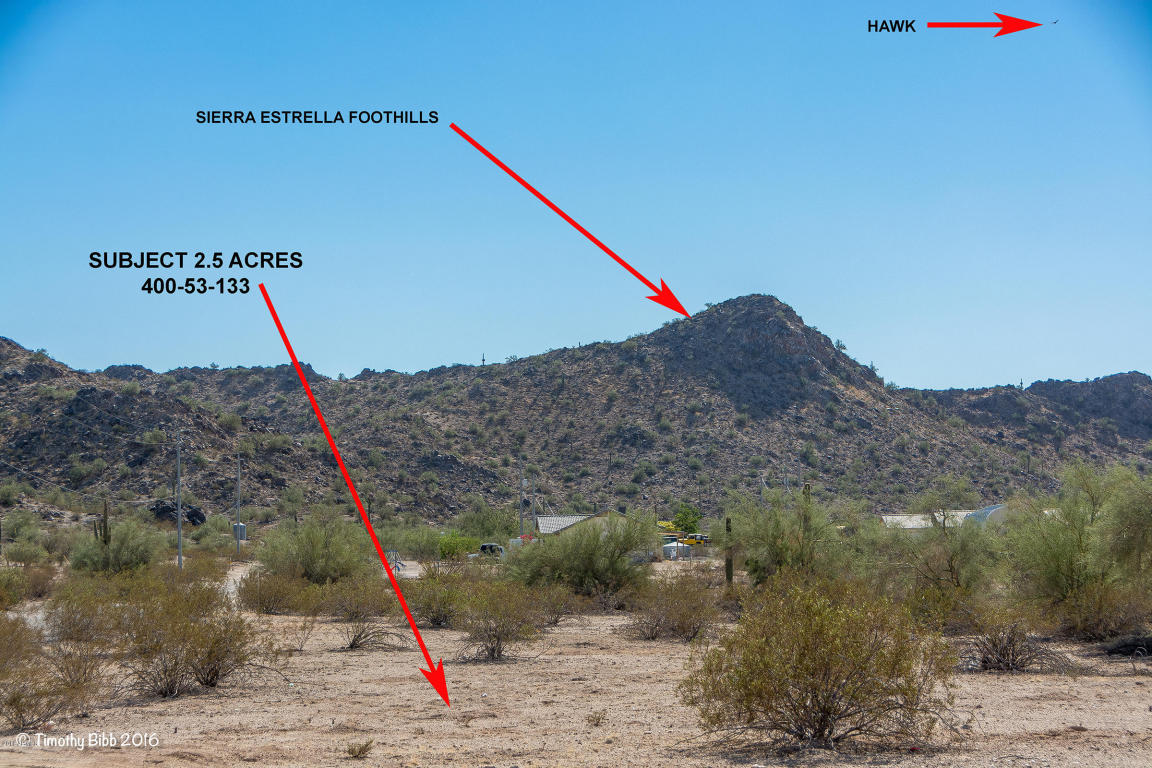 189XX W ARLINGTON Road, Buckeye, AZ 85326