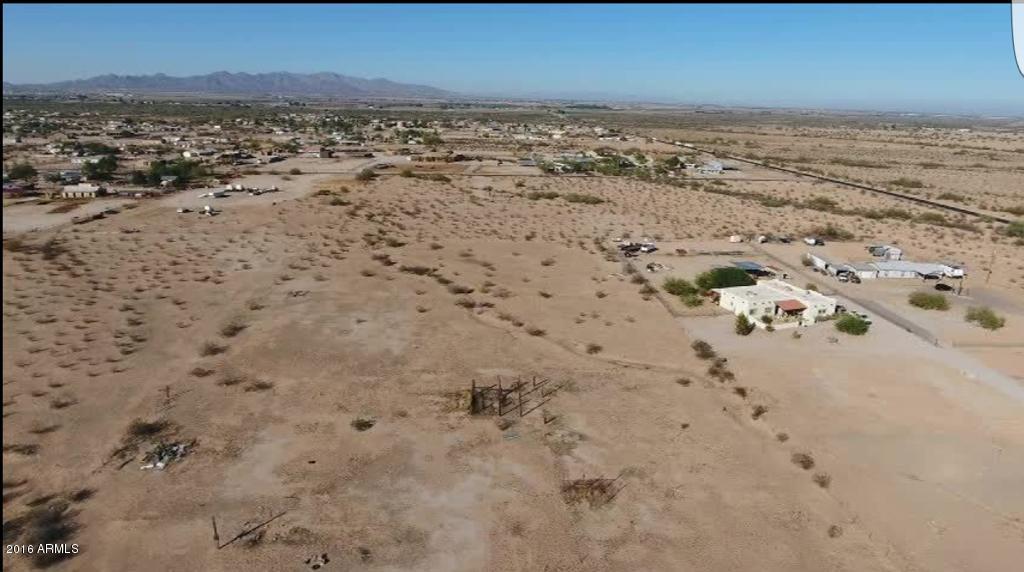 0 W Narramore Road, Buckeye, AZ 85326