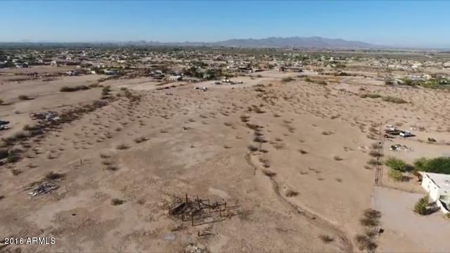 0 W Narramore Road, Buckeye, AZ 85326