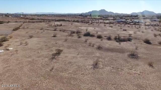 0 W Narramore Road, Buckeye, AZ 85326