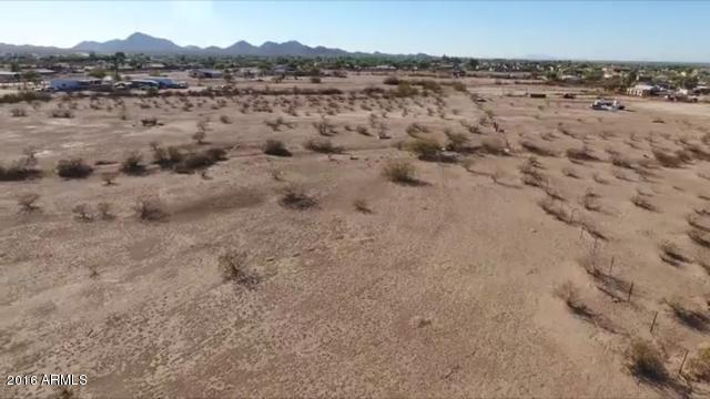 0 W Narramore Road, Buckeye, AZ 85326