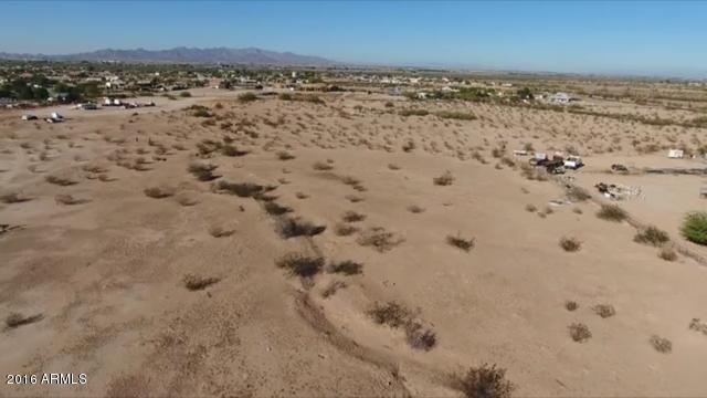 0 W Narramore Road, Buckeye, AZ 85326