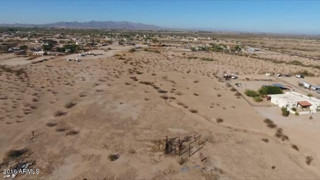 0 W Narramore Road, Buckeye, AZ 85326