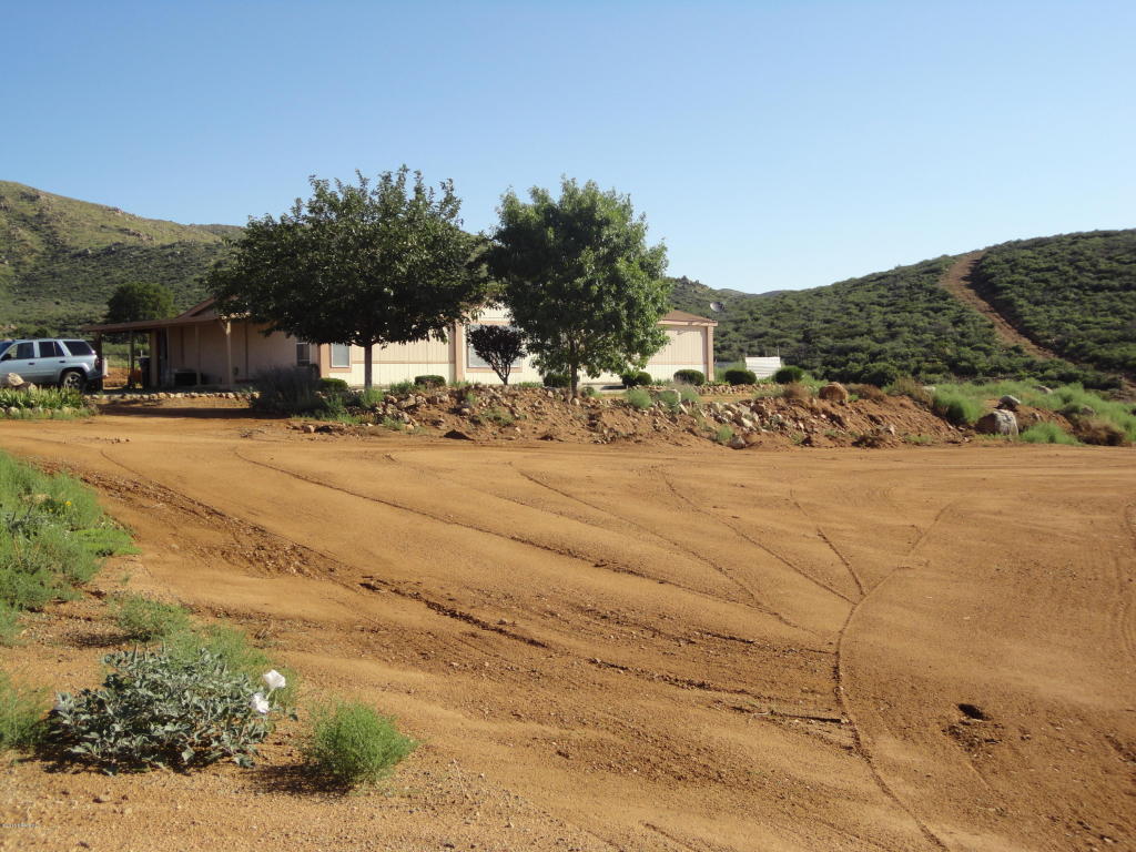 17300 E Roper Way, Dewey-Humboldt, AZ 85327