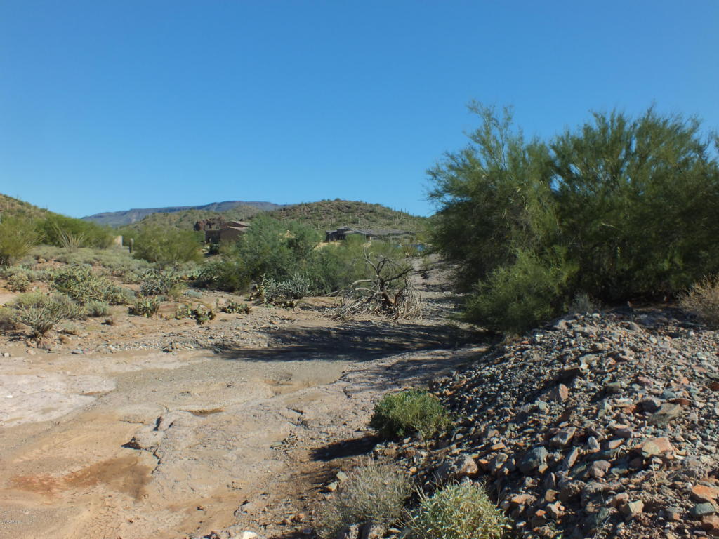 422XX N SPUR CROSS Road, Cave Creek, AZ 85331
