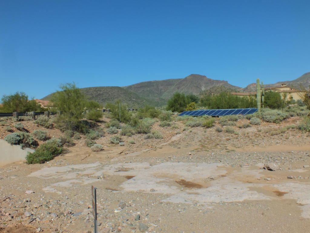 422XX N SPUR CROSS Road, Cave Creek, AZ 85331