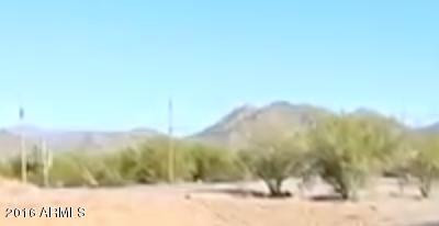 36518 N 26TH Street, Cave Creek, AZ 85331
