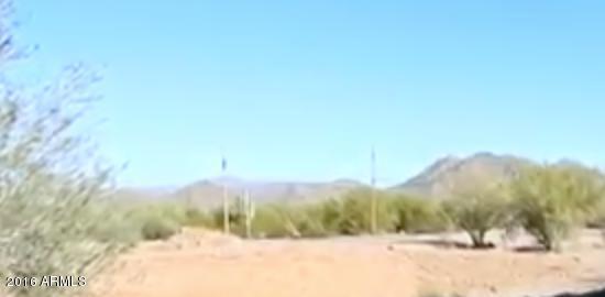 36518 N 26TH Street, Cave Creek, AZ 85331